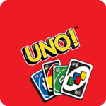 uno!™ android application logo